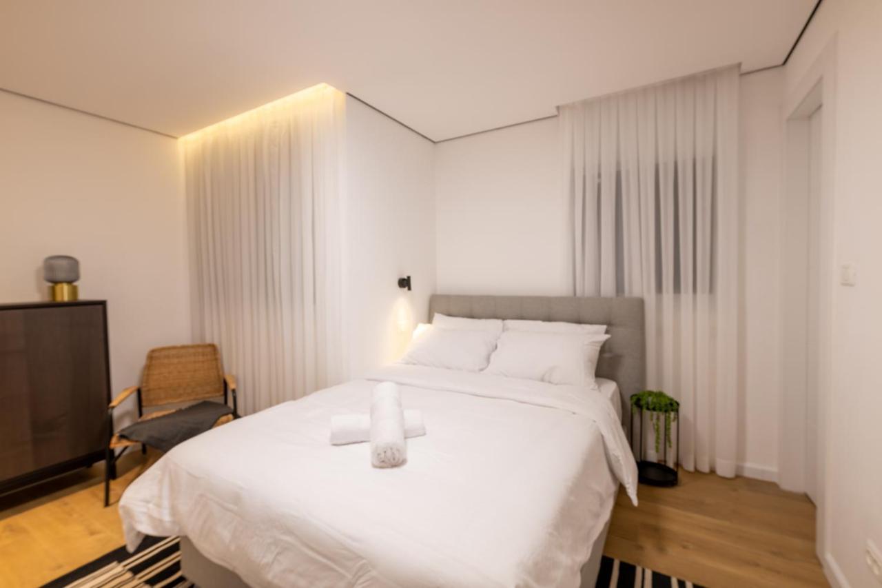 Sunlight-Luxury And Sea View Apartment Eilat Eksteriør bilde