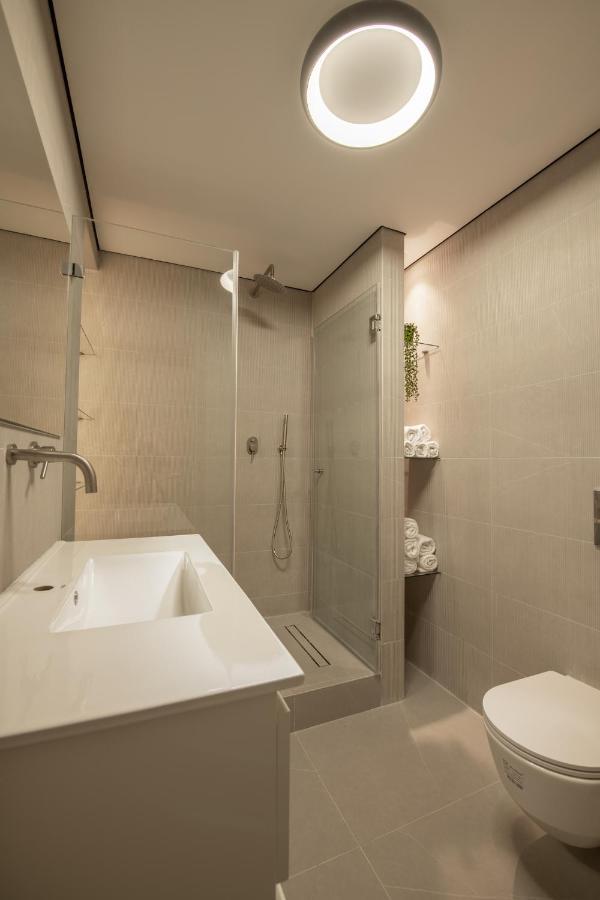 Sunlight-Luxury And Sea View Apartment Eilat Eksteriør bilde